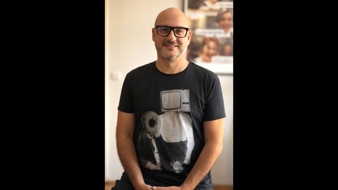 
        
          Martin Pošta
        

        
          –
        

        
          CEO
        
        