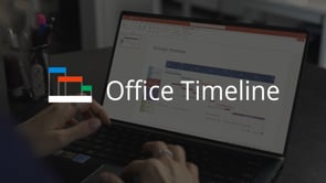 Office Timeline Live Quick Start