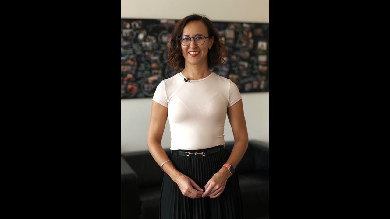 
        
          Bea Brosková
        

        
          –
        

        
          Partner, Visual Facilitator, Tréner
        
        