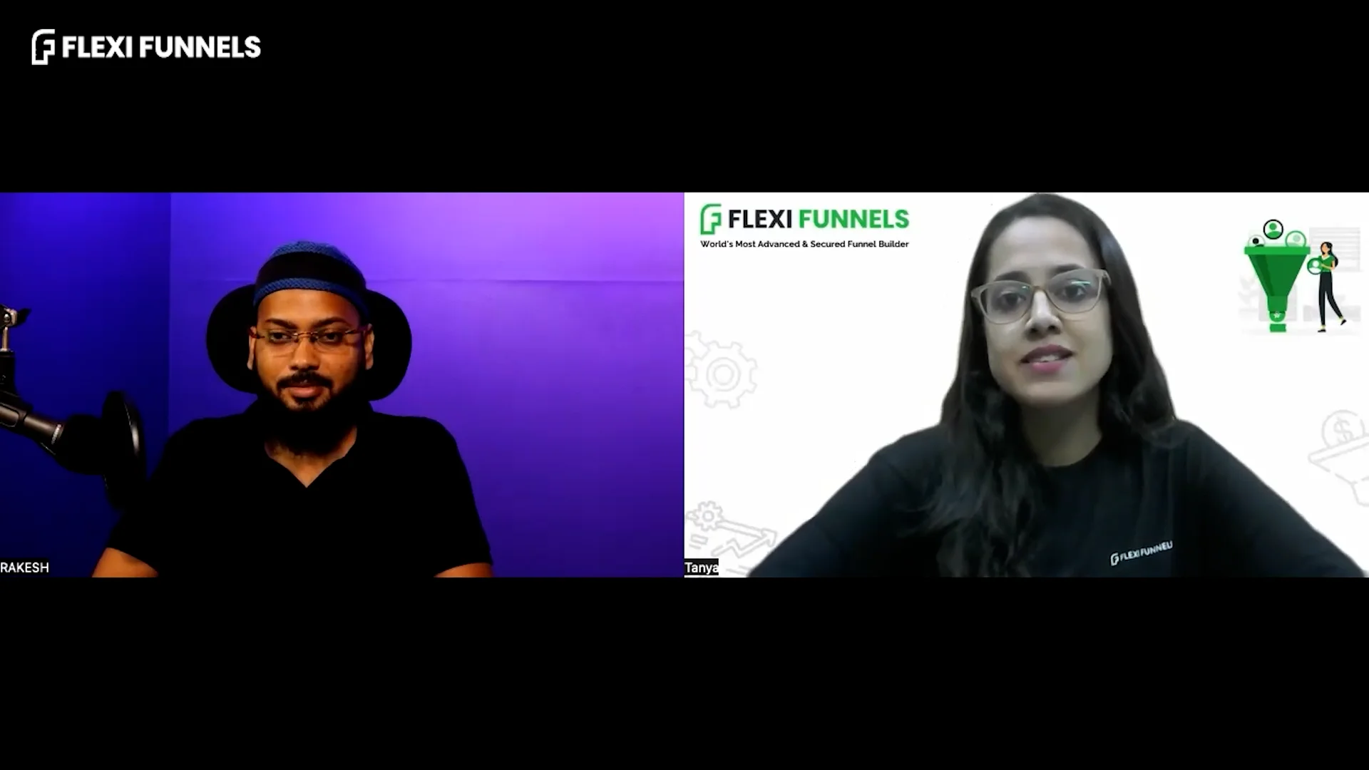 ClickFunnels versus FlexiFunnels