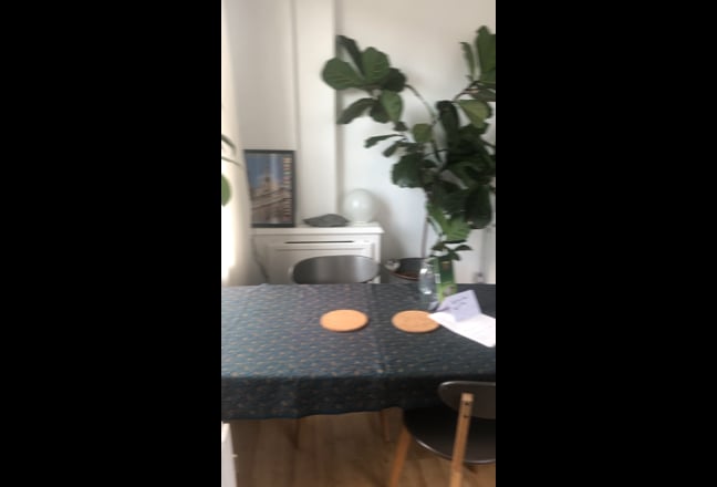 Short term -Whole flat and garden, bills included Main Photo