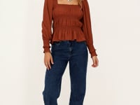 bruine blouse_1