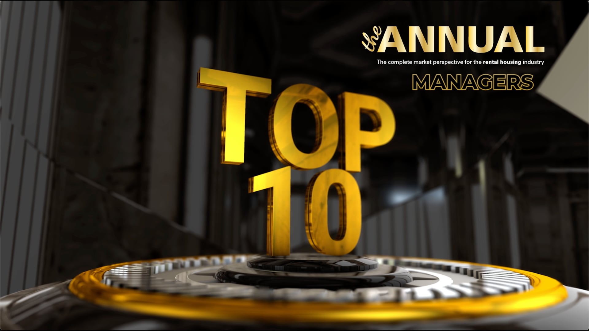 2024 Top 10 Property Managers