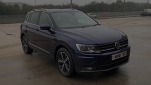 VOLKSWAGEN TIGUAN 2018 (18)