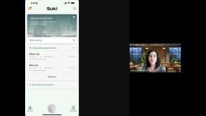 Suki onboarding for Summit Health Group