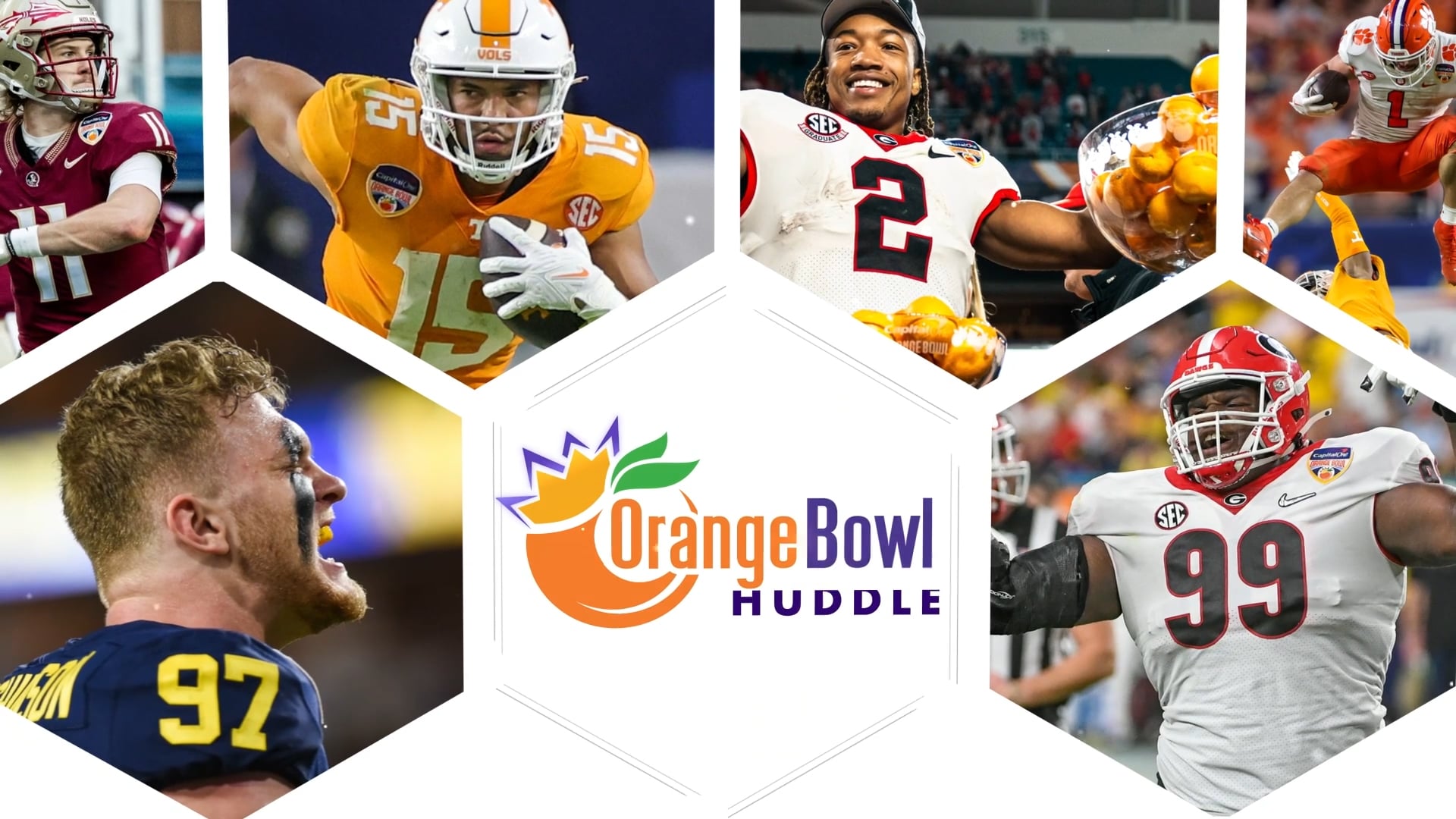 The Huddle Episode 3-Beach Run