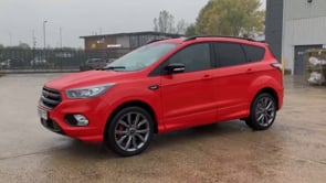 FORD KUGA 2019 (69)