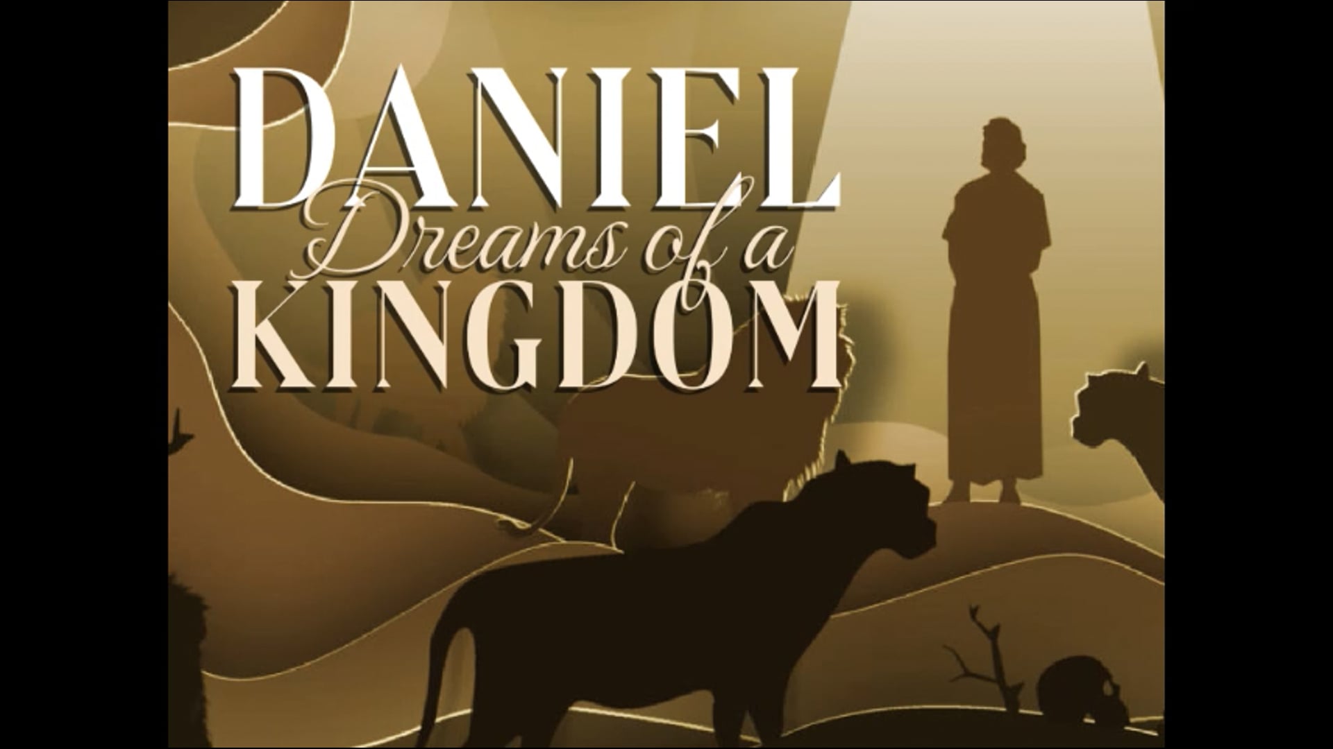 "God Gave" Daniel 1:1-21 10.13.2024