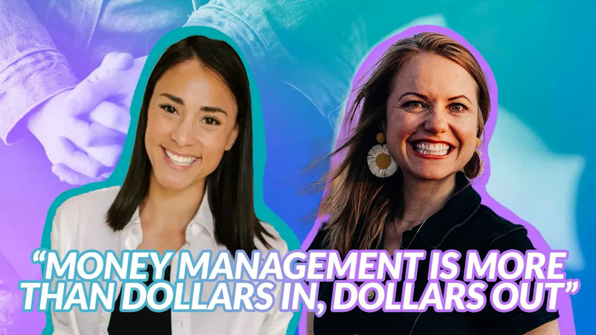 Is Financial Therapy the Next Frontier in Banking? // Money Isn't Everything 1x14