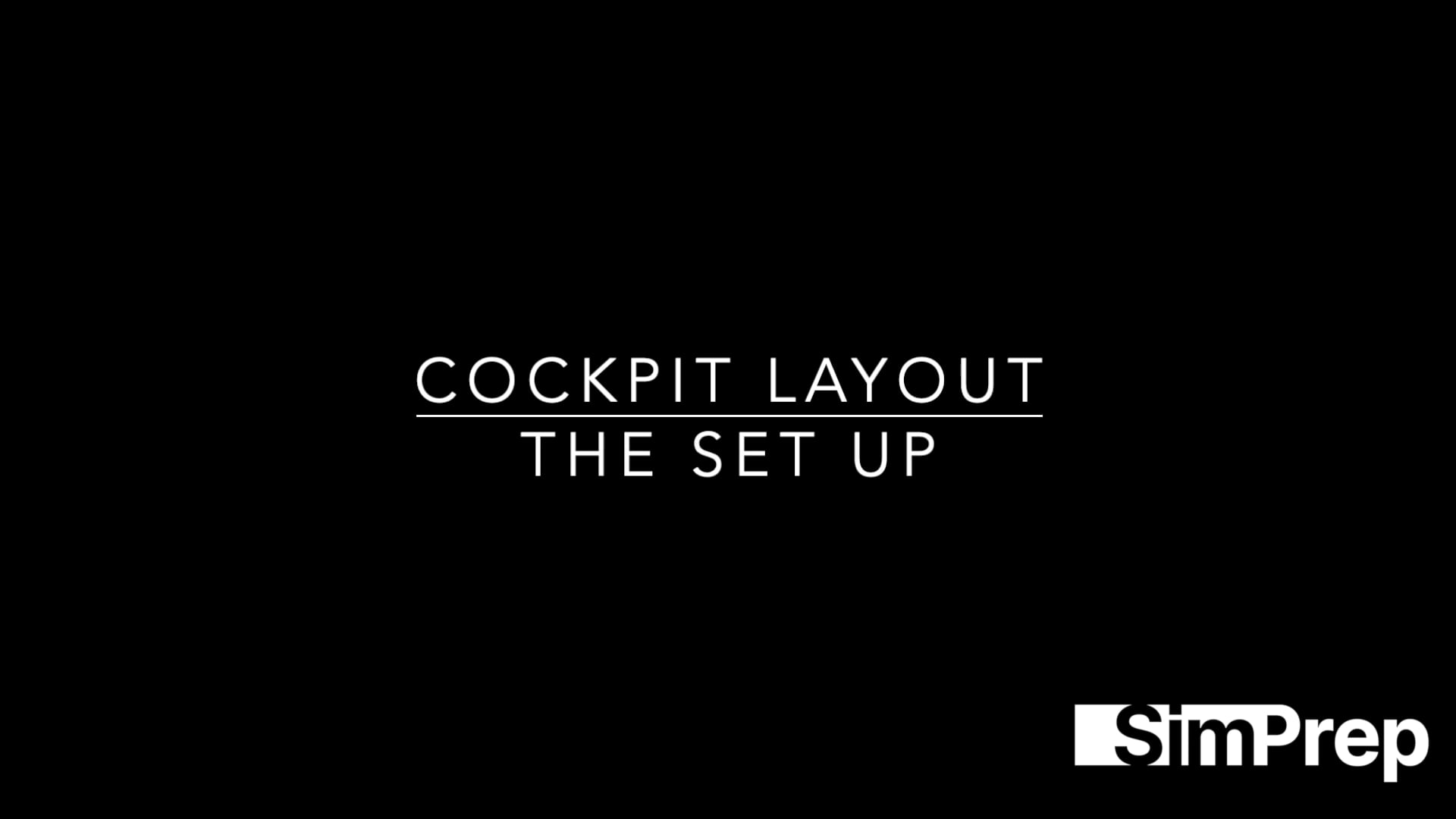 Cockpit SP