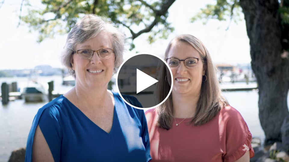 WATCH: Vote NO on Amendment 79: Lauren’s mom chose life