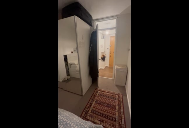 Double Room sharing  flat  Main Photo