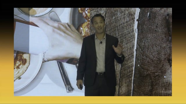 Leveraging the End-to-End Supply Chain to Enable Growth