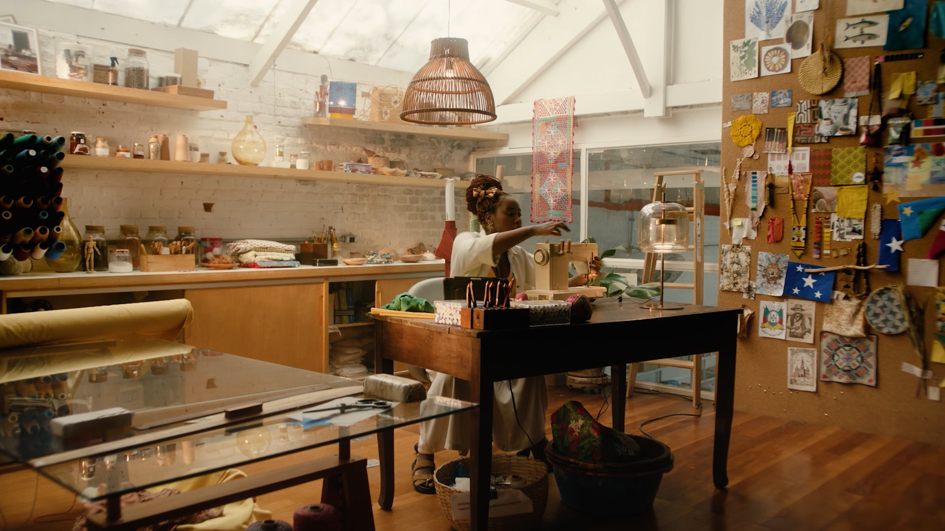 CLUBE DE CRIAÇÃO | TODAS AS BANDEIRAS, UM SÓ FESTIVAL