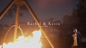 Rachel and Kevin, Bear Brook Valley, New Jersey (Highlights)