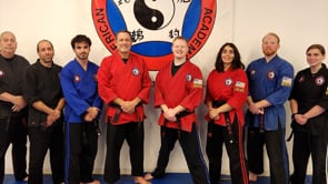 AKKA - Karate School, Kids Karate, Mix Martial Arts