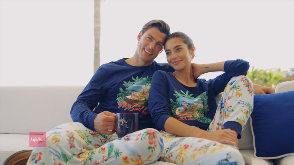 Holiday Sportswear, Decor & More