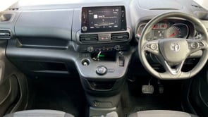 VAUXHALL COMBO-LIFE 2021 (21)