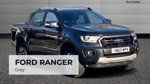 FORD RANGER 2021 (21)