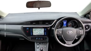 TOYOTA AURIS 2016 (16)