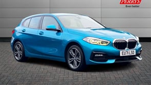 BMW 1 SERIES 2021 (71)