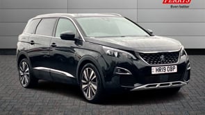 PEUGEOT 5008 2019 (19)