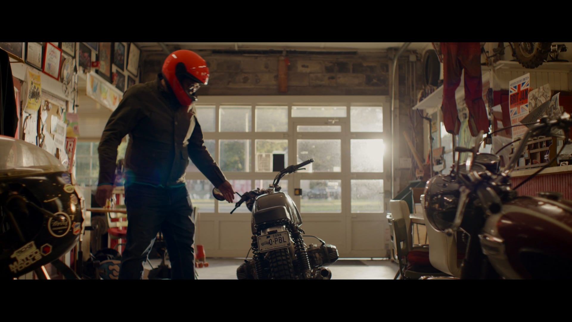 Ian Roper Cinematography 2024