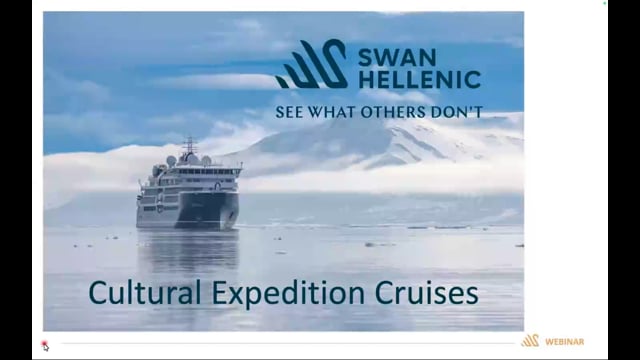 5-Star Luxury Expeditions to Latin America with Swan Hellenic