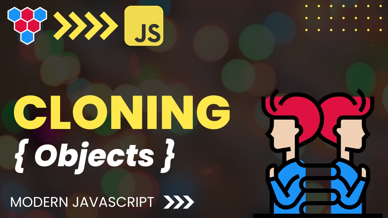 Cloning and Deep Copying in JavaScript