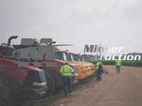 Minger Construction - Brand Story