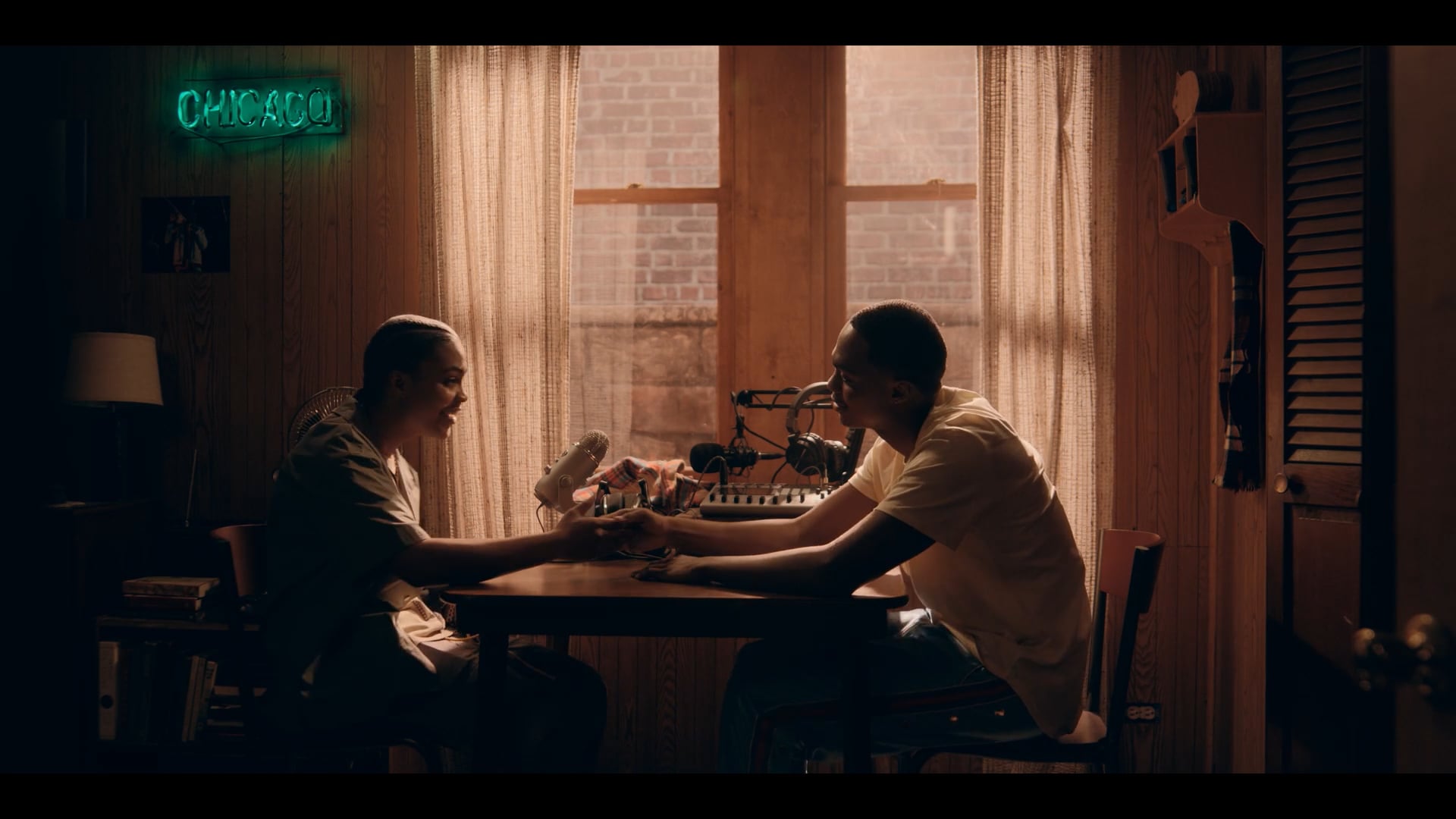 The Chi 612 "City of Gold"