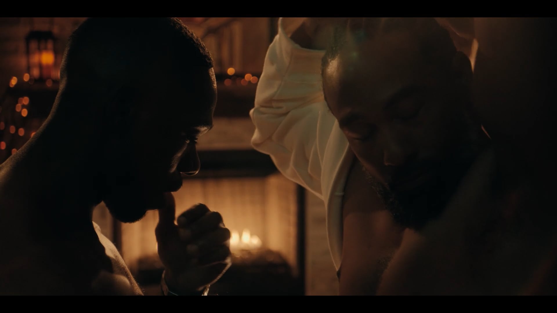 The Chi 614 "Smoke & Mirrors"