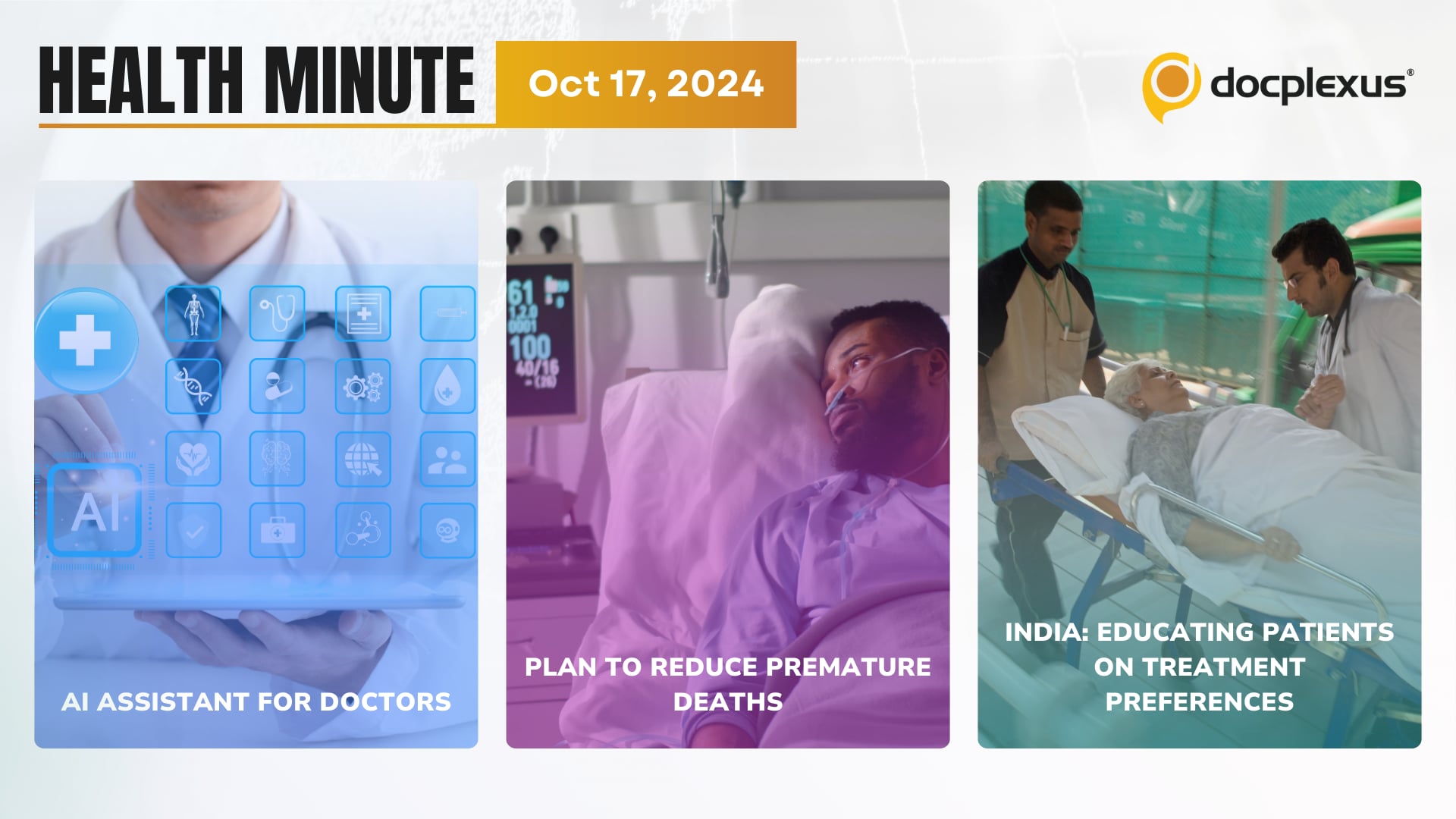 Dubai Medical Institution Introduces an AI Assistant for Doctors