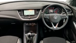 VAUXHALL GRANDLAND X 2019 (69)