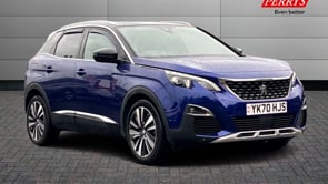 PEUGEOT 3008 2020 (70)