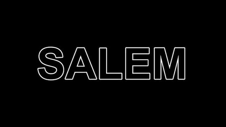 Salem - King Night Music Video on Vimeo