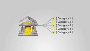 iBank: Splitting Transactions Tutorial