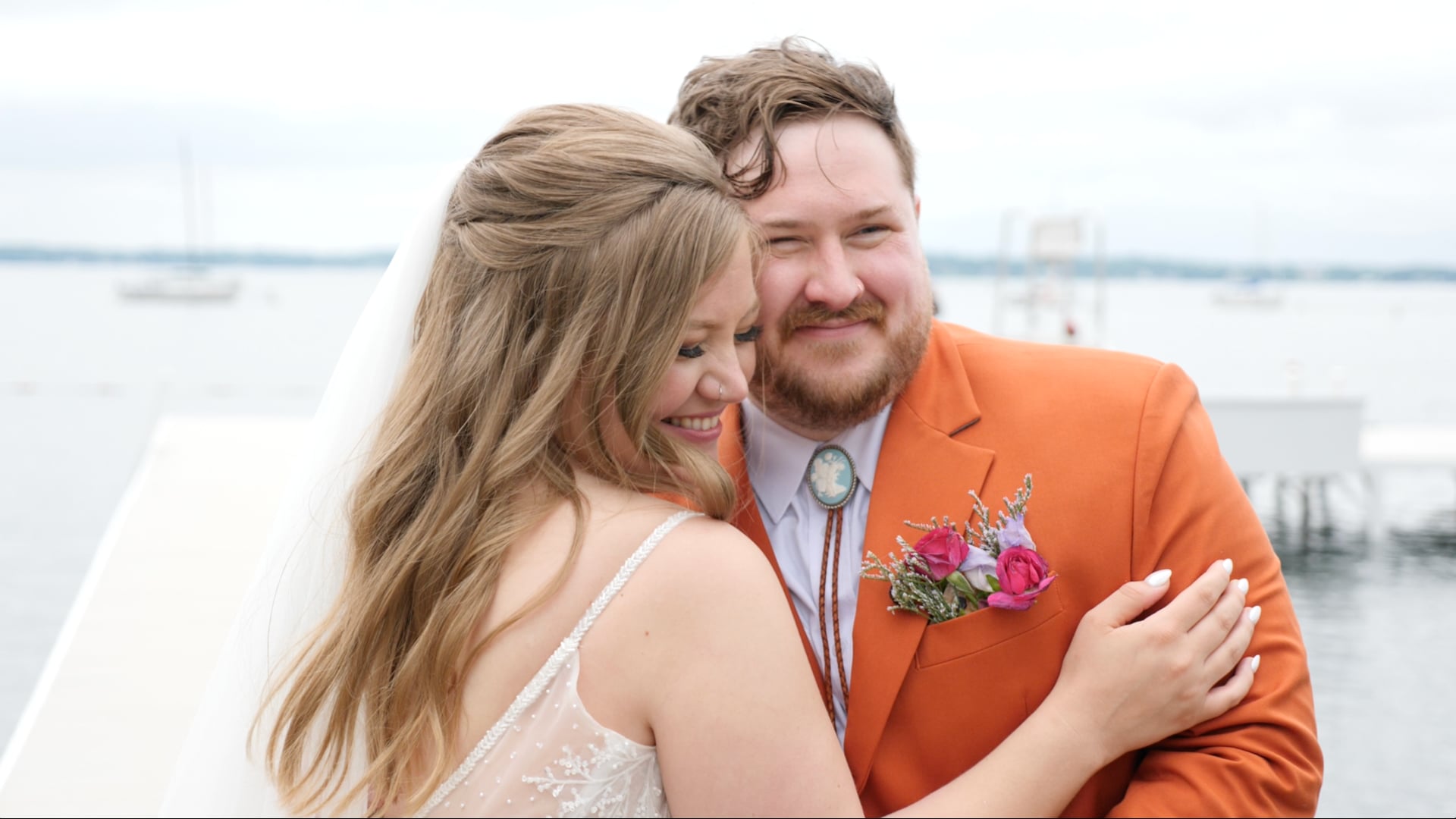 Anna + Neal | June 1, 2024