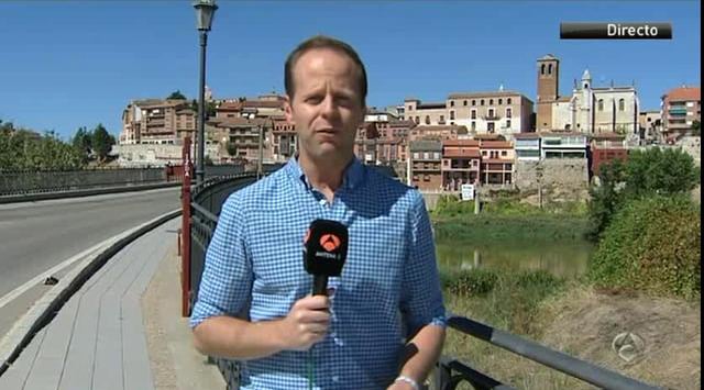 Antena 3 Noticias – Igualdad Animal graba la matanza de Afligido en Tordesillas