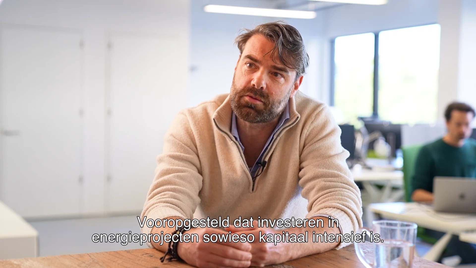 Energyblocks Q&A POWER uitgifte PWR02-3