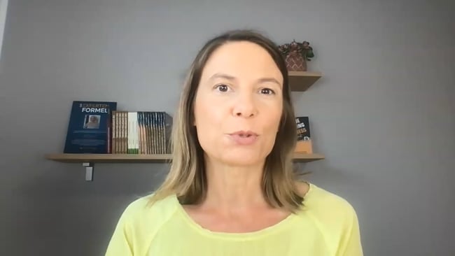 Warum du unbedingt vorher aufzeichnen musst