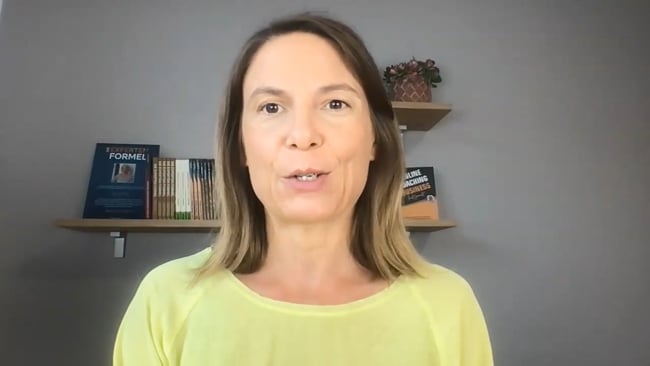 Wie du am besten aufzeichnest