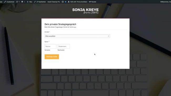 Warum du einen Bewerbungsprozess einfügen solltest