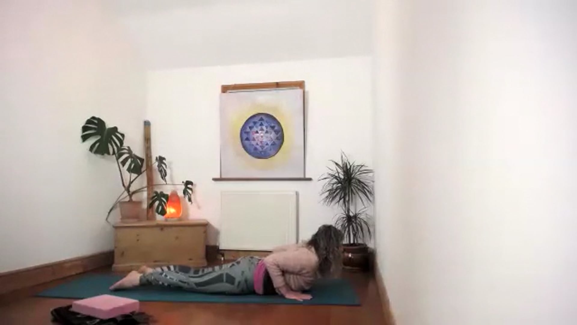 Multilevel wk 7 Tension and Release