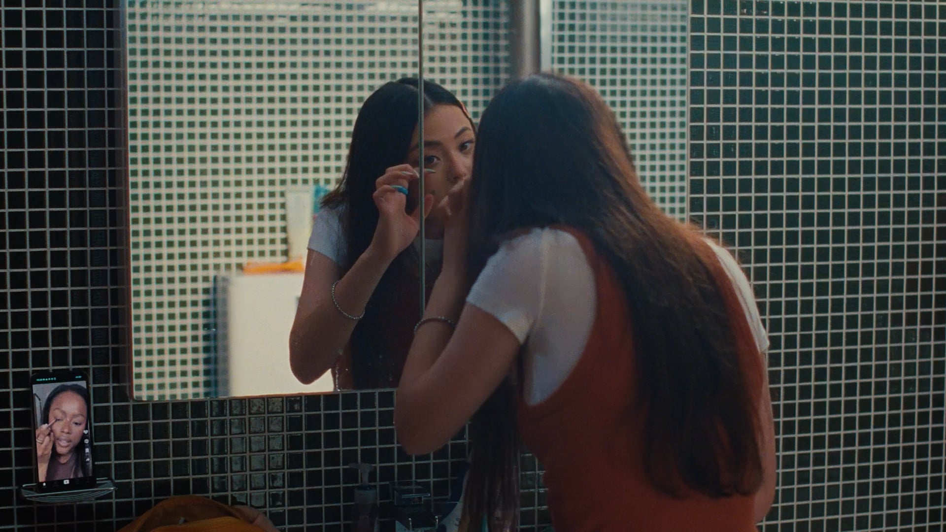 Ditch The Label’s X Maybelline.