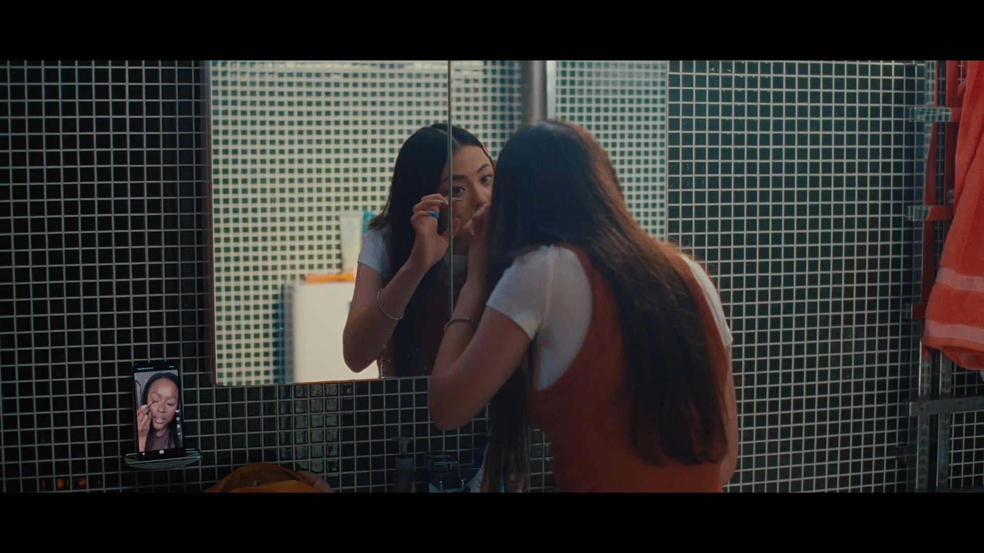 Ditch The Label’s X Maybelline.