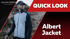 Galvin Green Men's Albert Gore-Tex Jacket