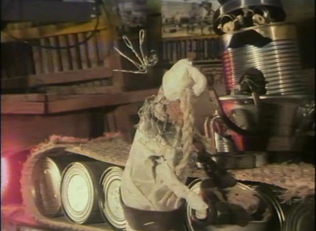 image du film 'L'usine'