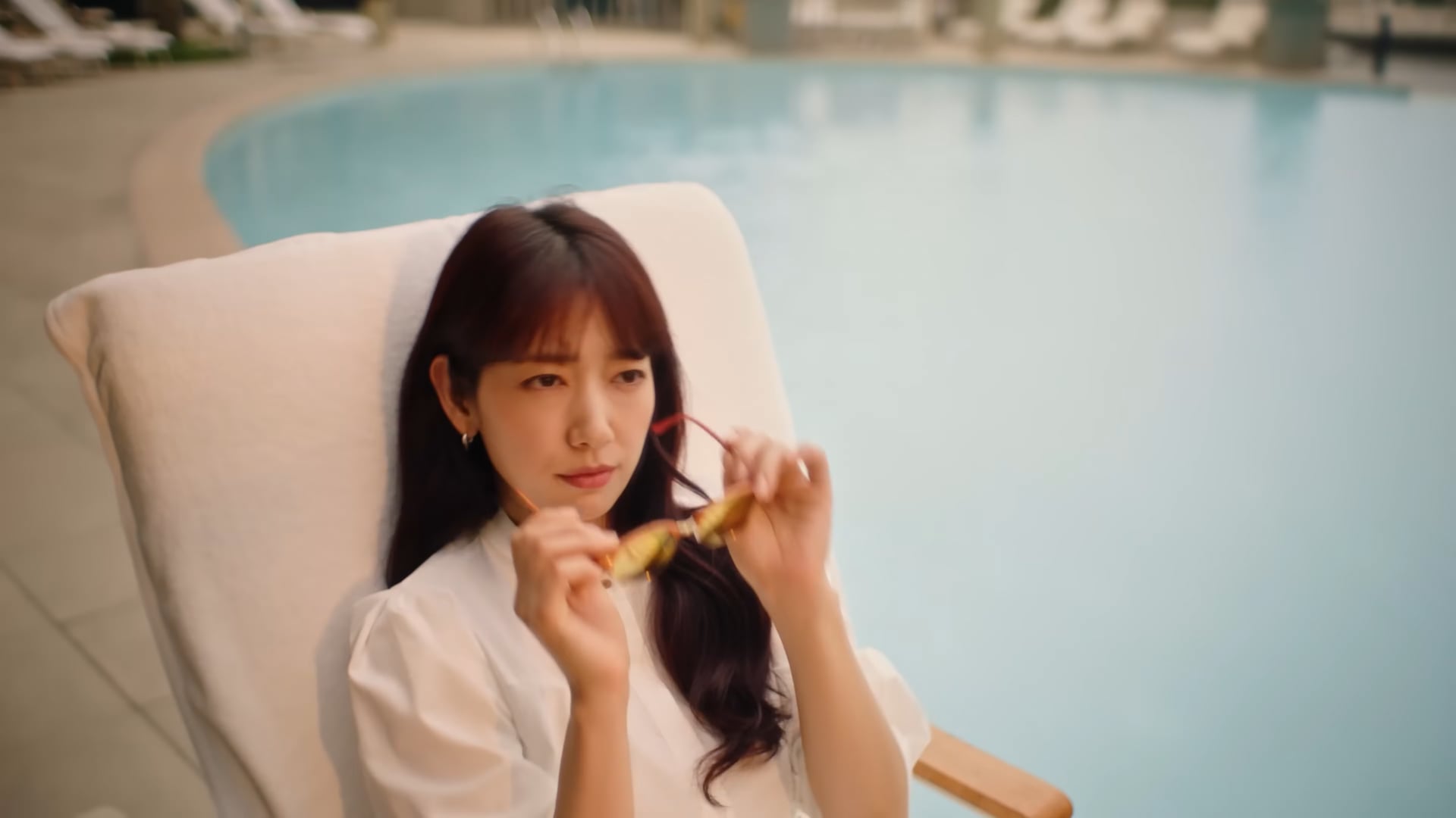 DET Korea - Ep1 - Dubai, Who's ready ft. Park Shin-Hye and Park Hyung-Sik