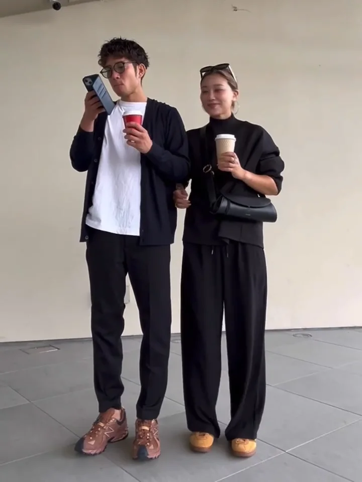 インフルエンサー着用商品 | TVC | トップバリュコレクション公式